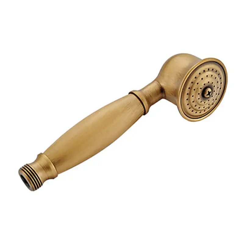Brass Chrome Shower Head