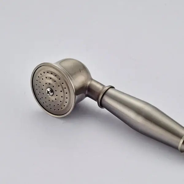 Brass Chrome Shower Head