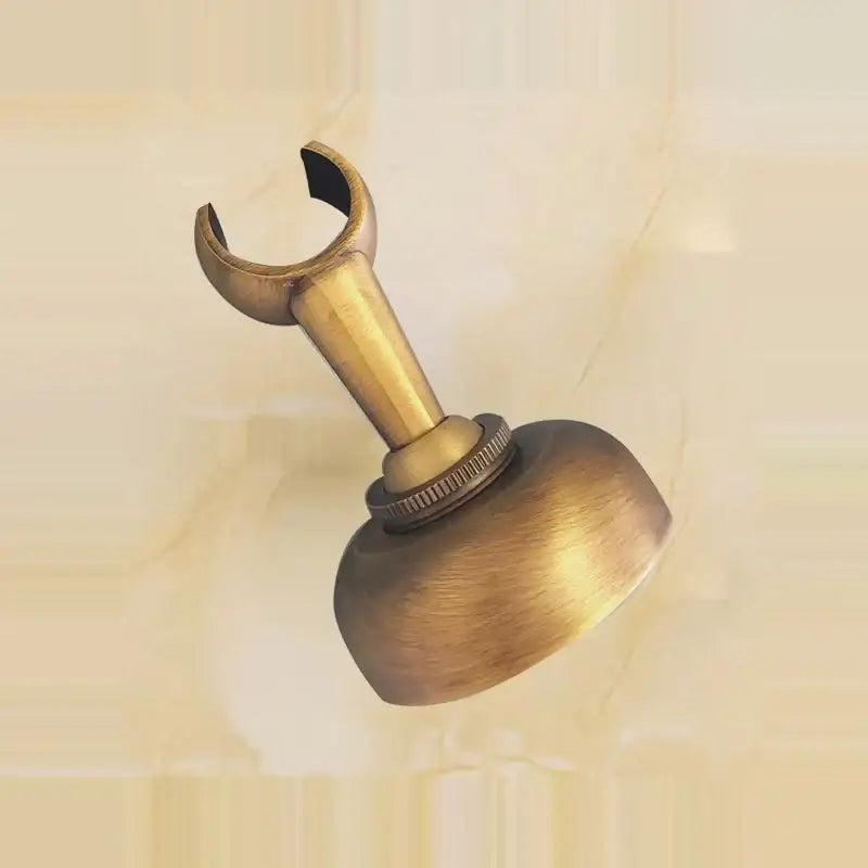 Brass Shower Head Set