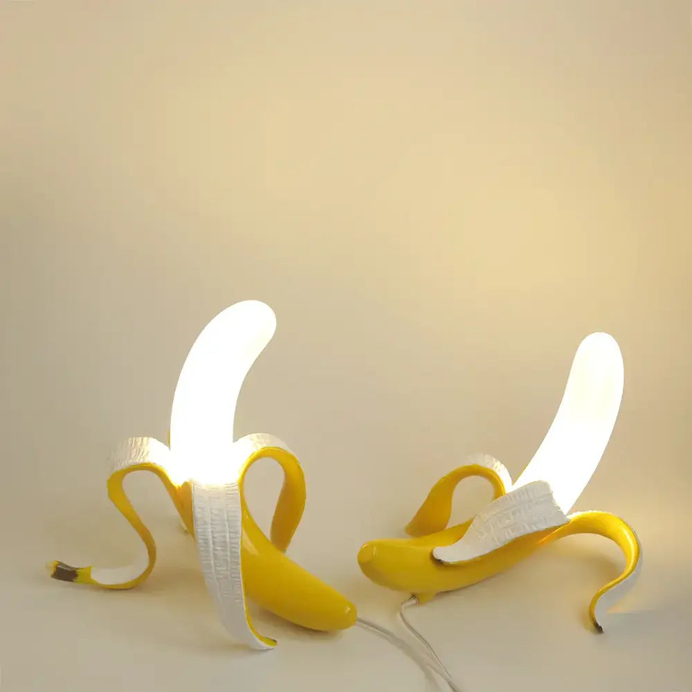 Glass Art Deco Light