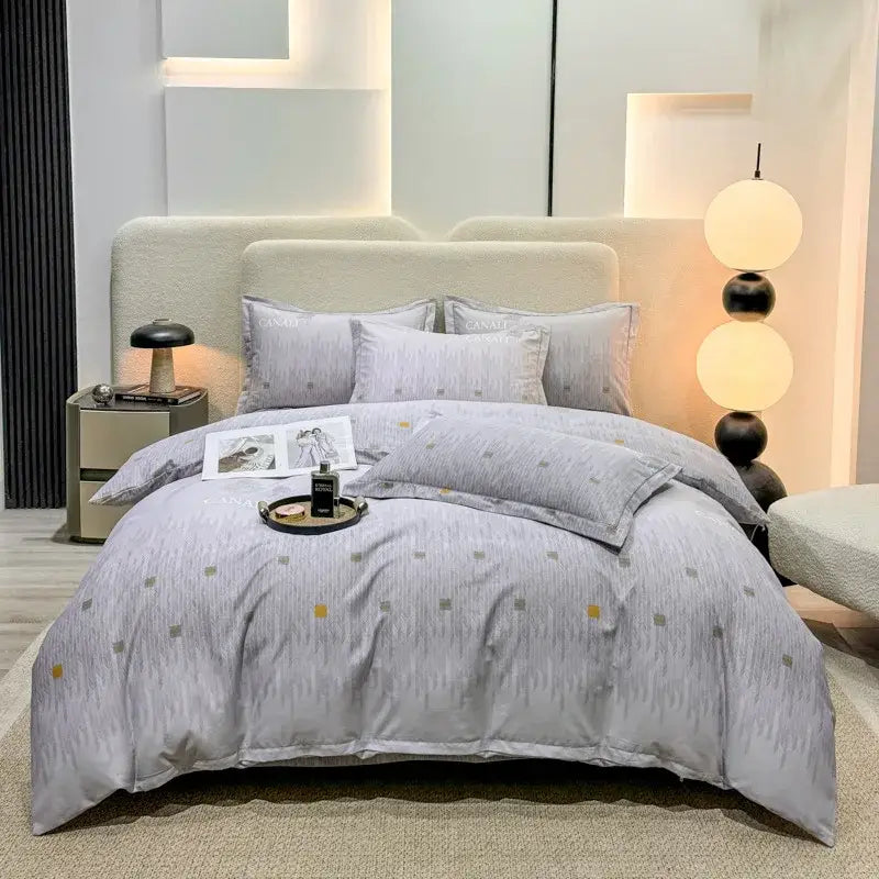 Autumn Leaf Duvet Set