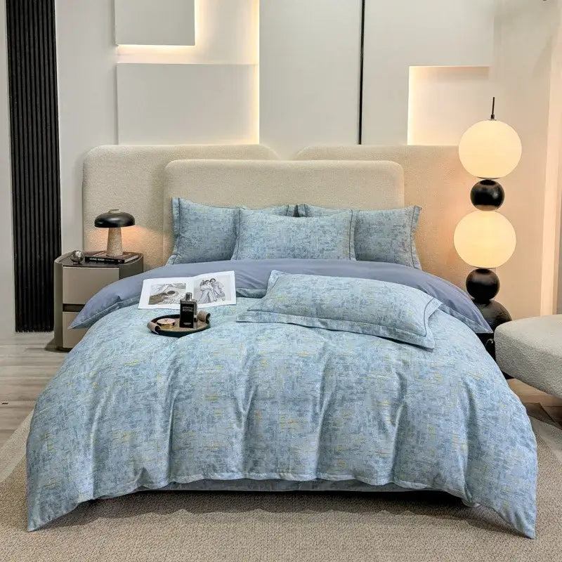 Autumn Leaf Duvet Set
