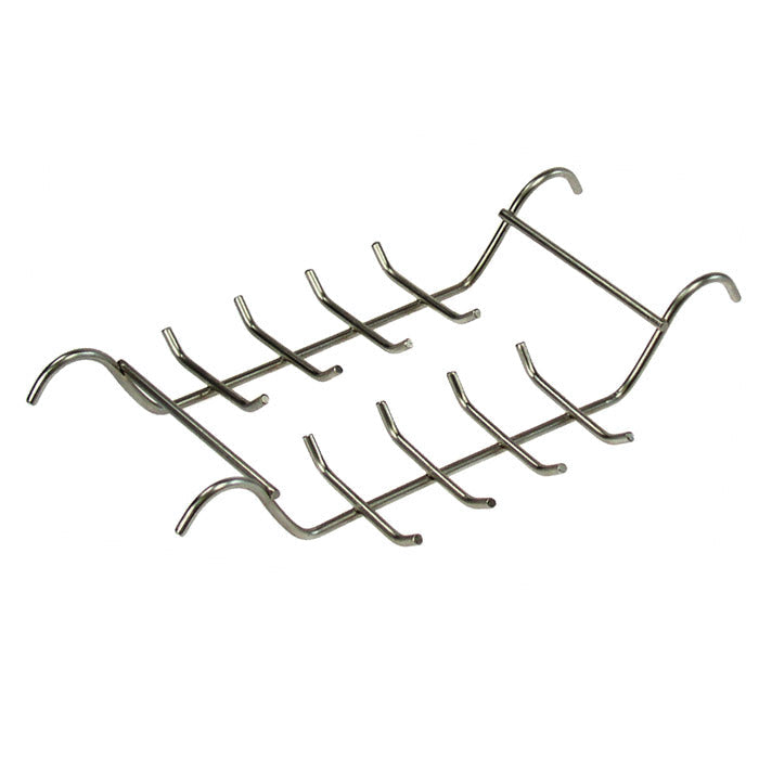 Stainless Steel Ultrasonic Rack