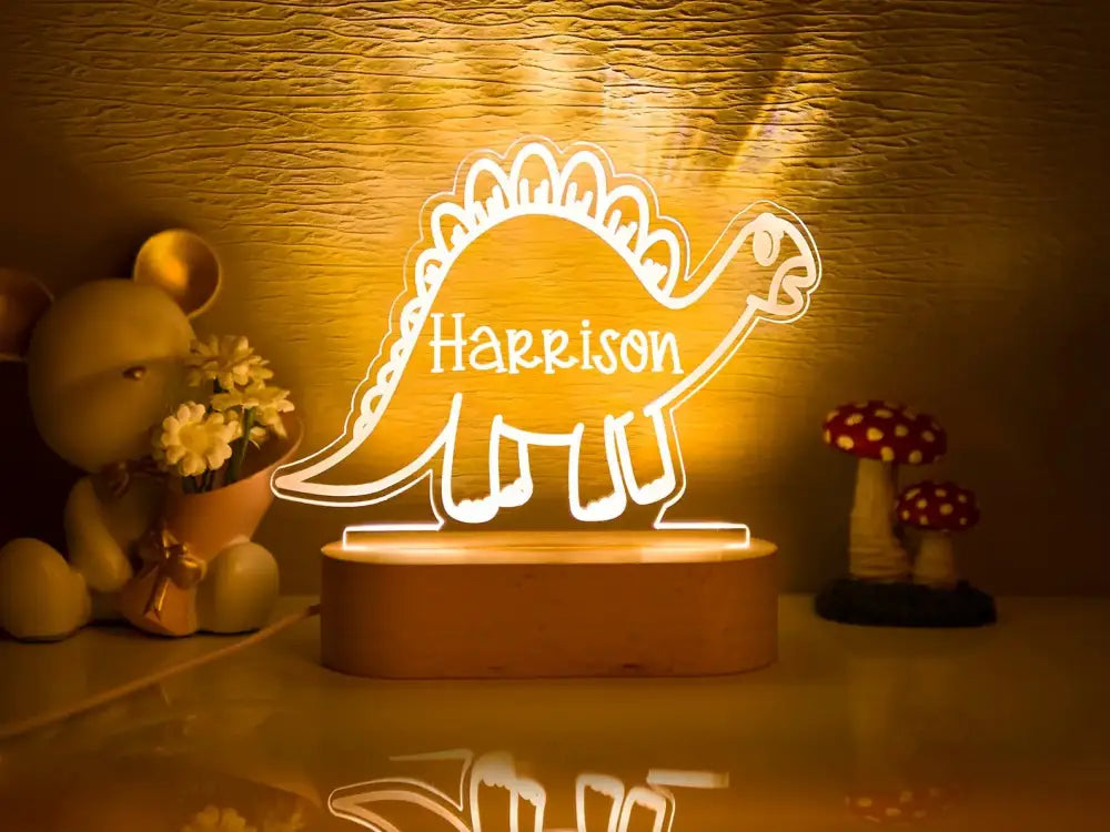 Rainbow USB Night Light