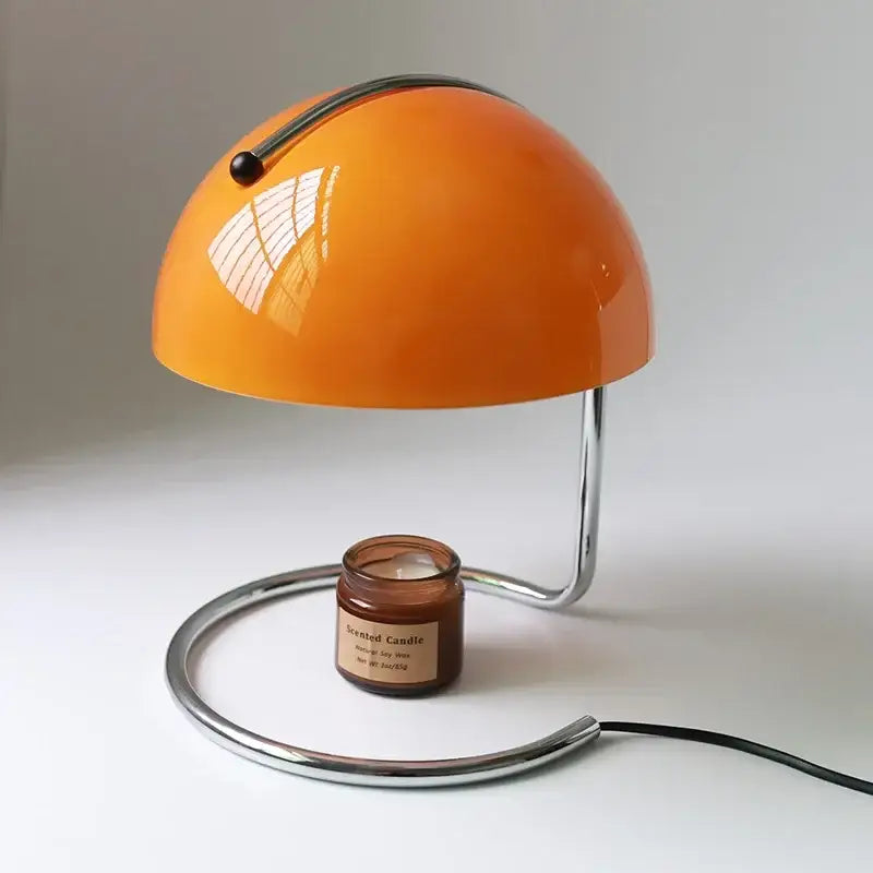 Mushroom LED Aromatherapy Lamp