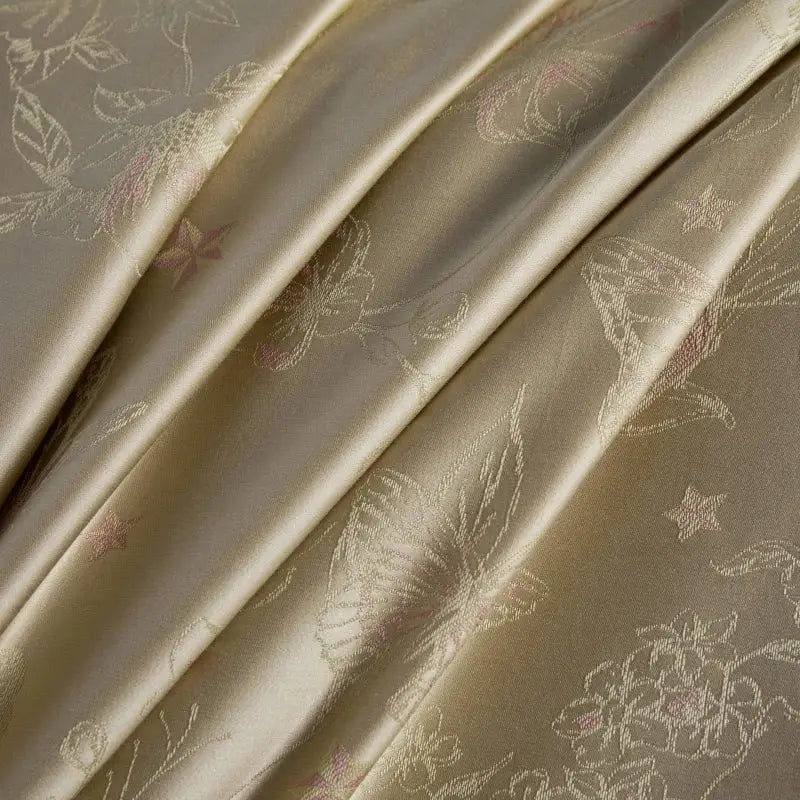 Butterfly Cotton Bedding Set