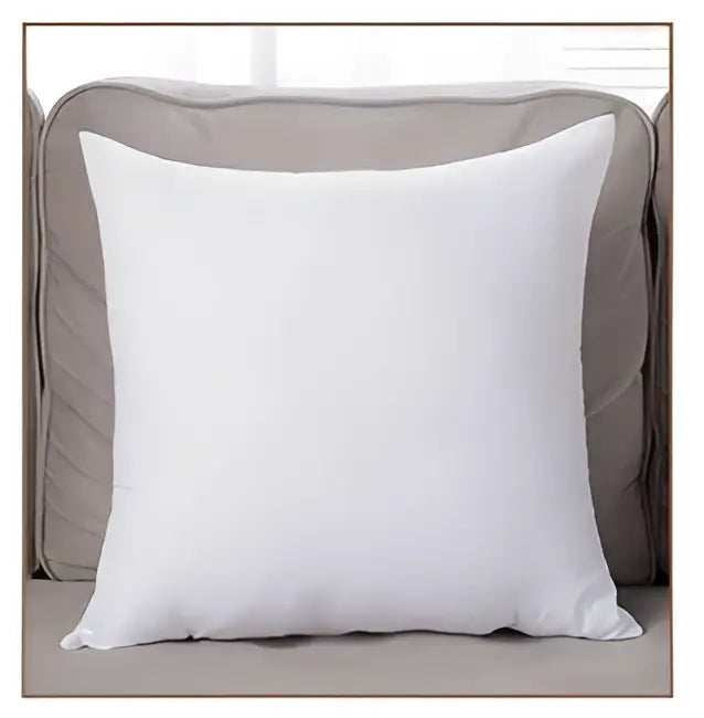 Geometric Tassel Pillowcase Set