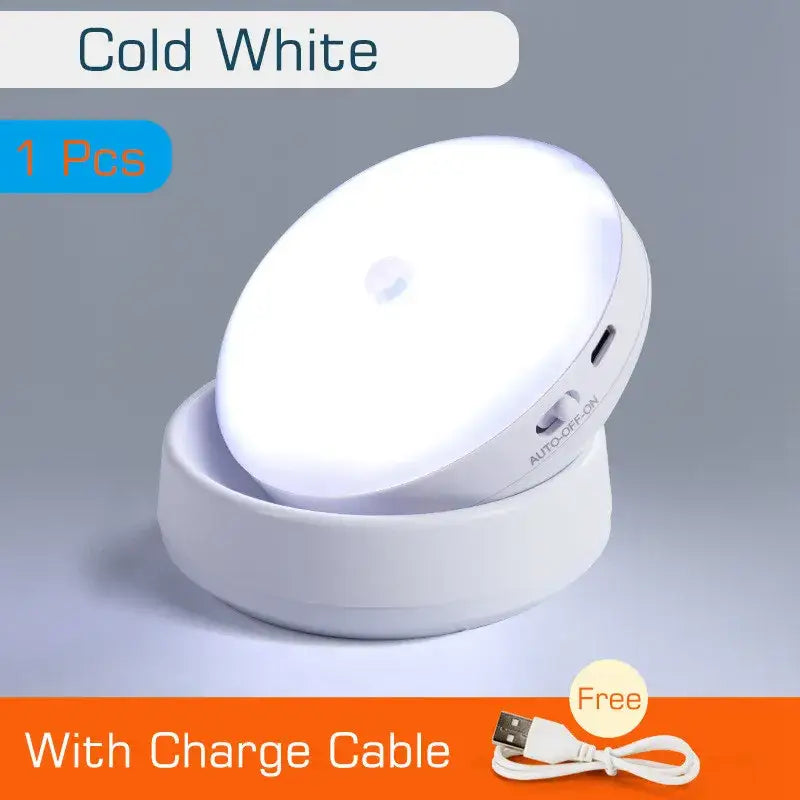 Motion Sensor Night Light