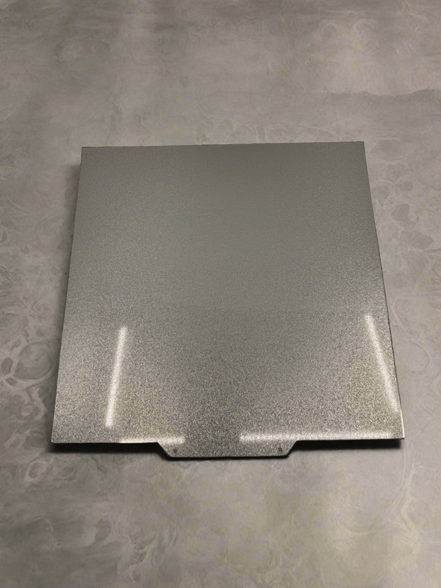 BERSEKER Plata Print Surface Flex Plate - Single Sided Texture