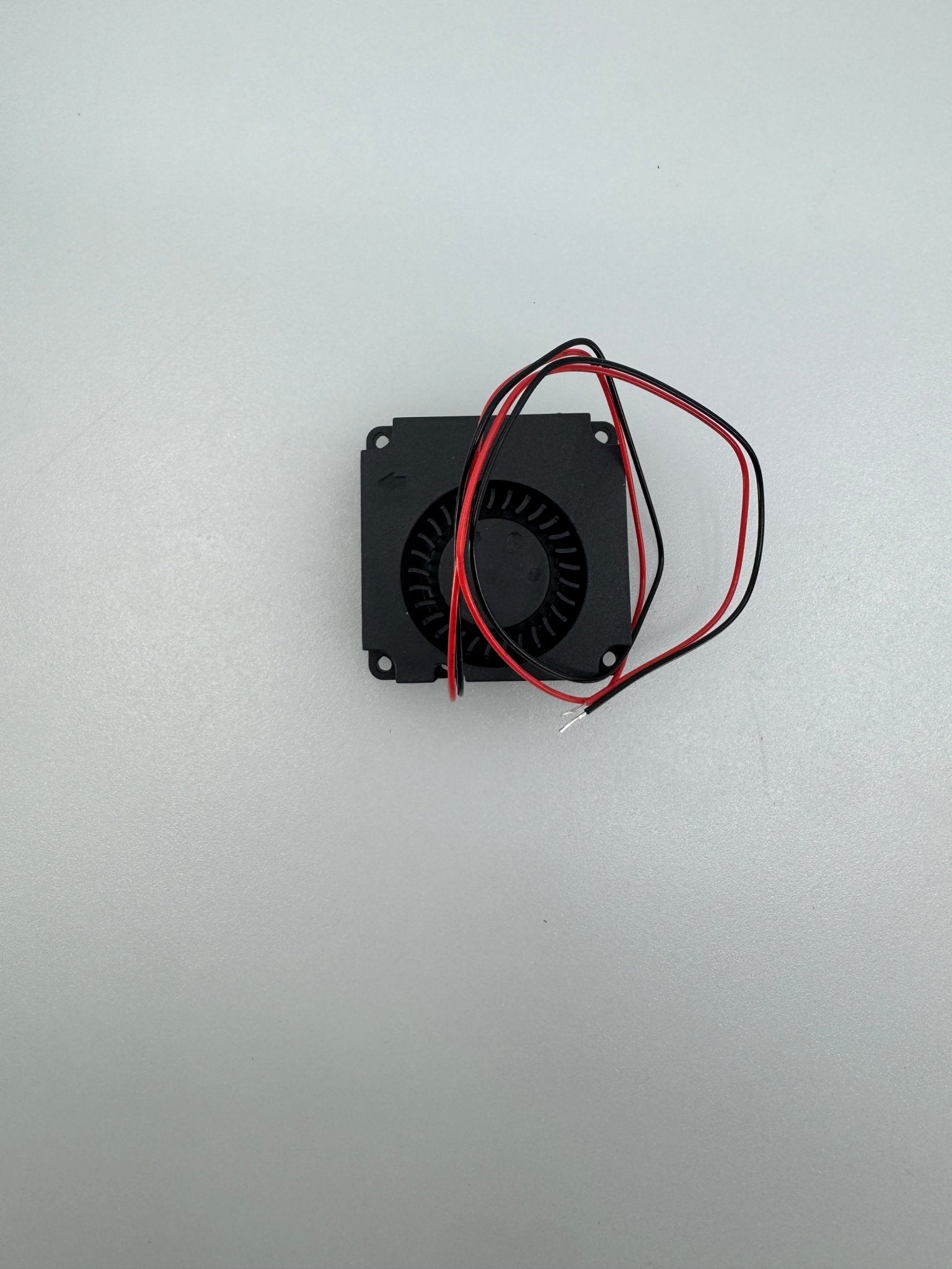 BERSERKER VINDR Ultra-Performance 4010 Blower Fan 24V 4010B-24V-A 40x10mm