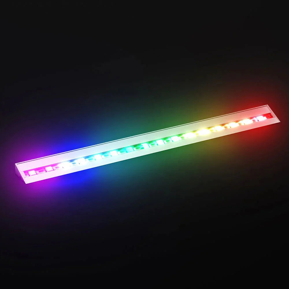 BIQU Panda Lux RGB Kit PX – ESP32 Smart Control, Magnetic Mount, High-Brightness RGBW, Printer Status Sync