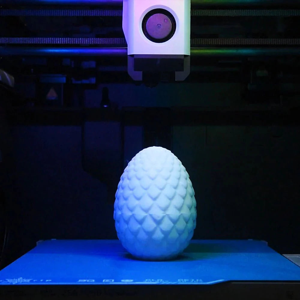 BIQU Panda Lux RGB Kit PX – ESP32 Smart Control, Magnetic Mount, High-Brightness RGBW, Printer Status Sync