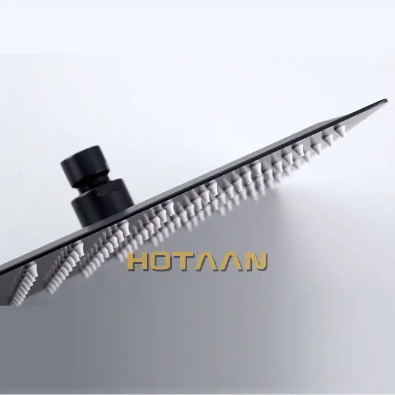 Modern Stainless Shower Head