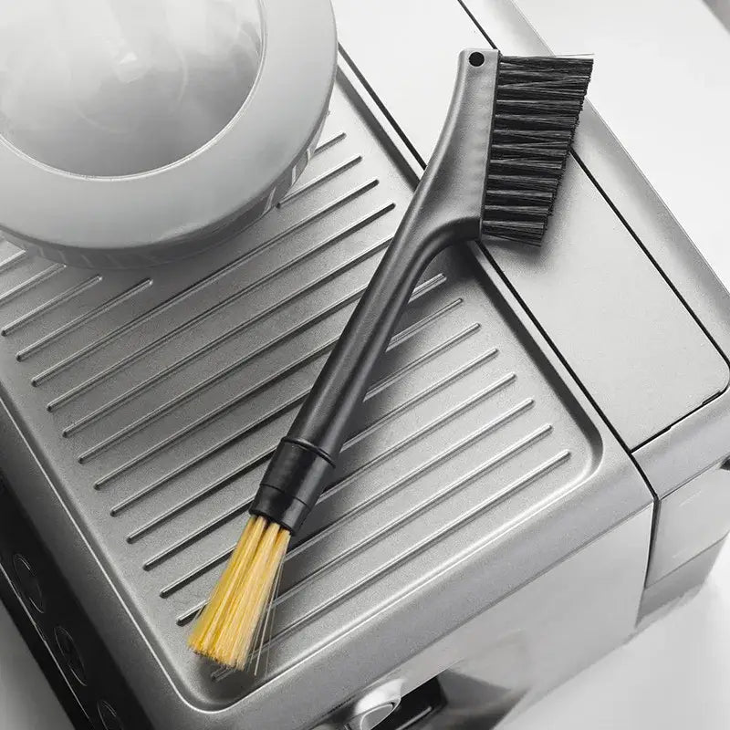 Black Nylon Grinder Brush