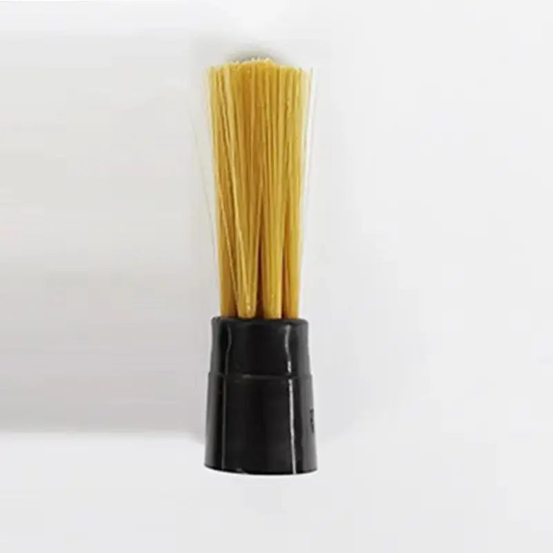 Black Nylon Grinder Brush