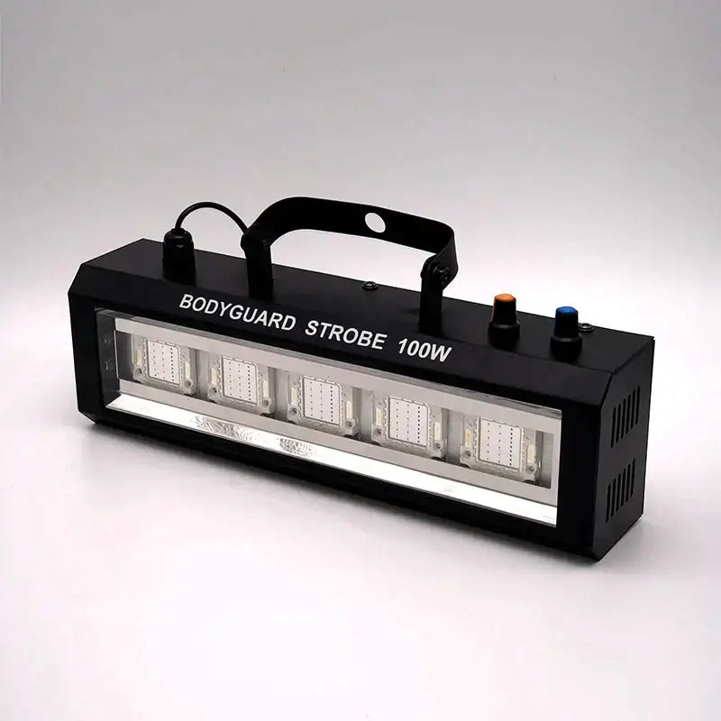 White Strobe Light Remote