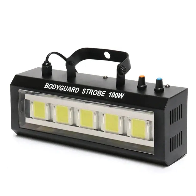 White Strobe Light Remote