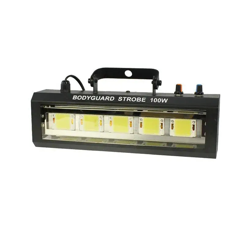 White Strobe Light Remote