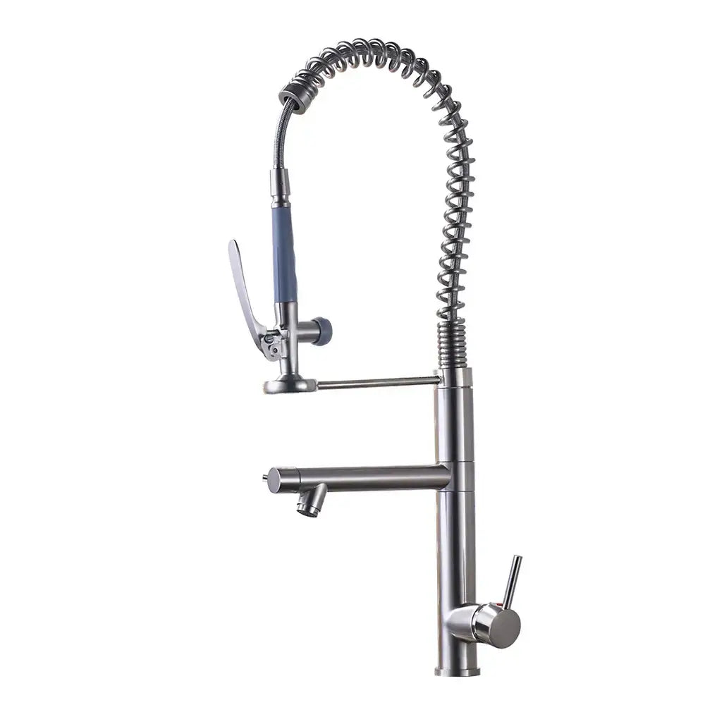 Black Bronze Mixer Faucet