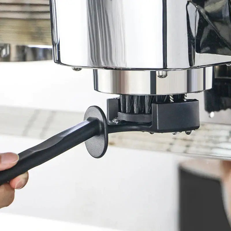 Espresso Machine Cleaner Set