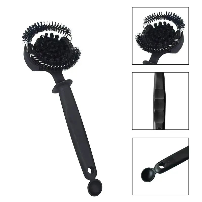 Espresso Machine Cleaner Set