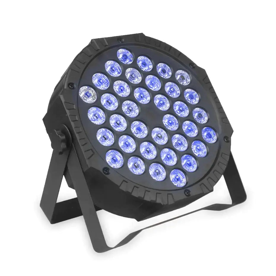 RGB LED Stage Light