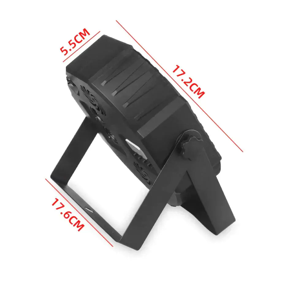 RGB LED Stage Light