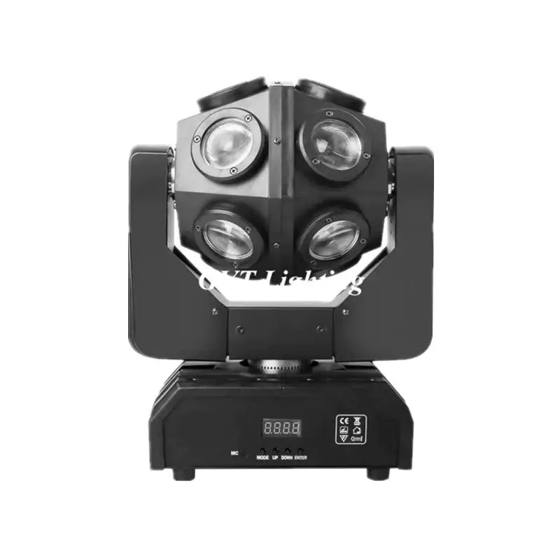 RGBW DJ Spotlight Light