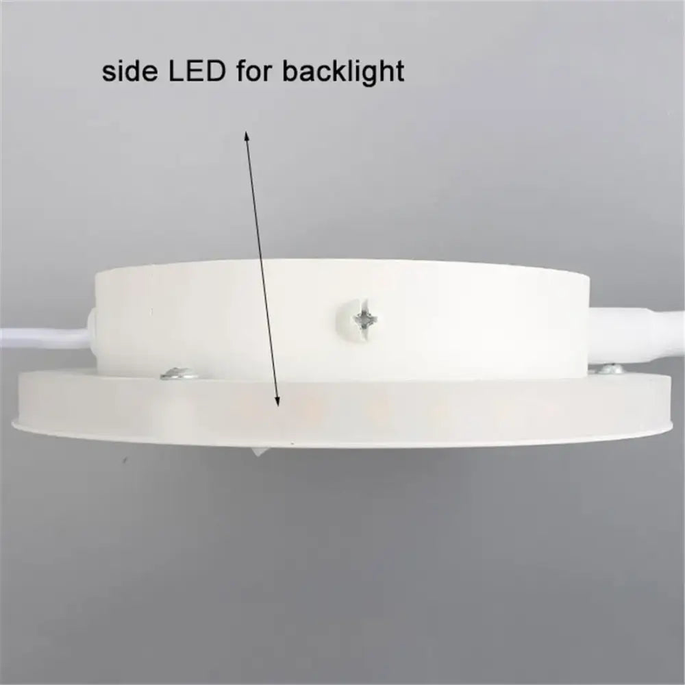 Black White USB Wall Sconce