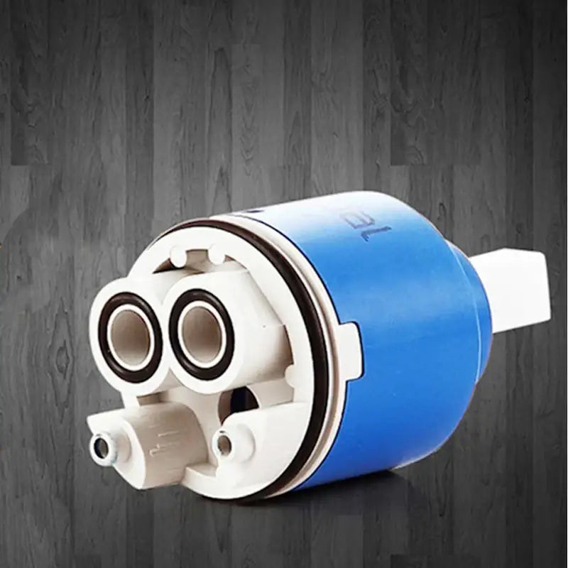Ceramic Water-Saving Cartridge