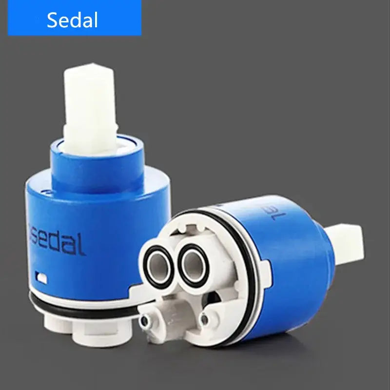 Ceramic Water-Saving Cartridge