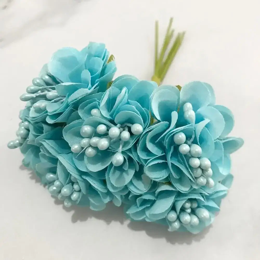 Blue Stamen Berry Bundle