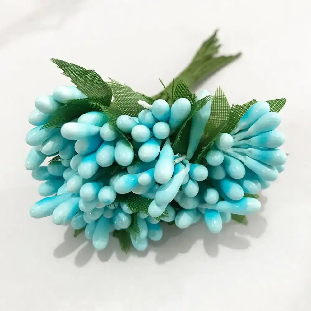 Blue Stamen Berry Bundle