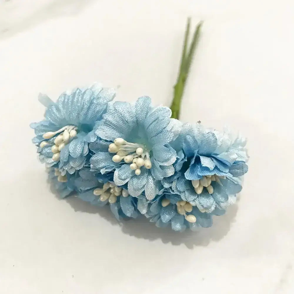 Blue Stamen Berry Bundle
