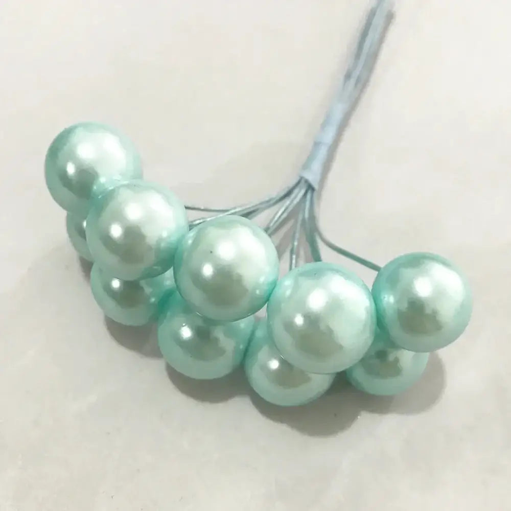 Blue Stamen Berry Bundle