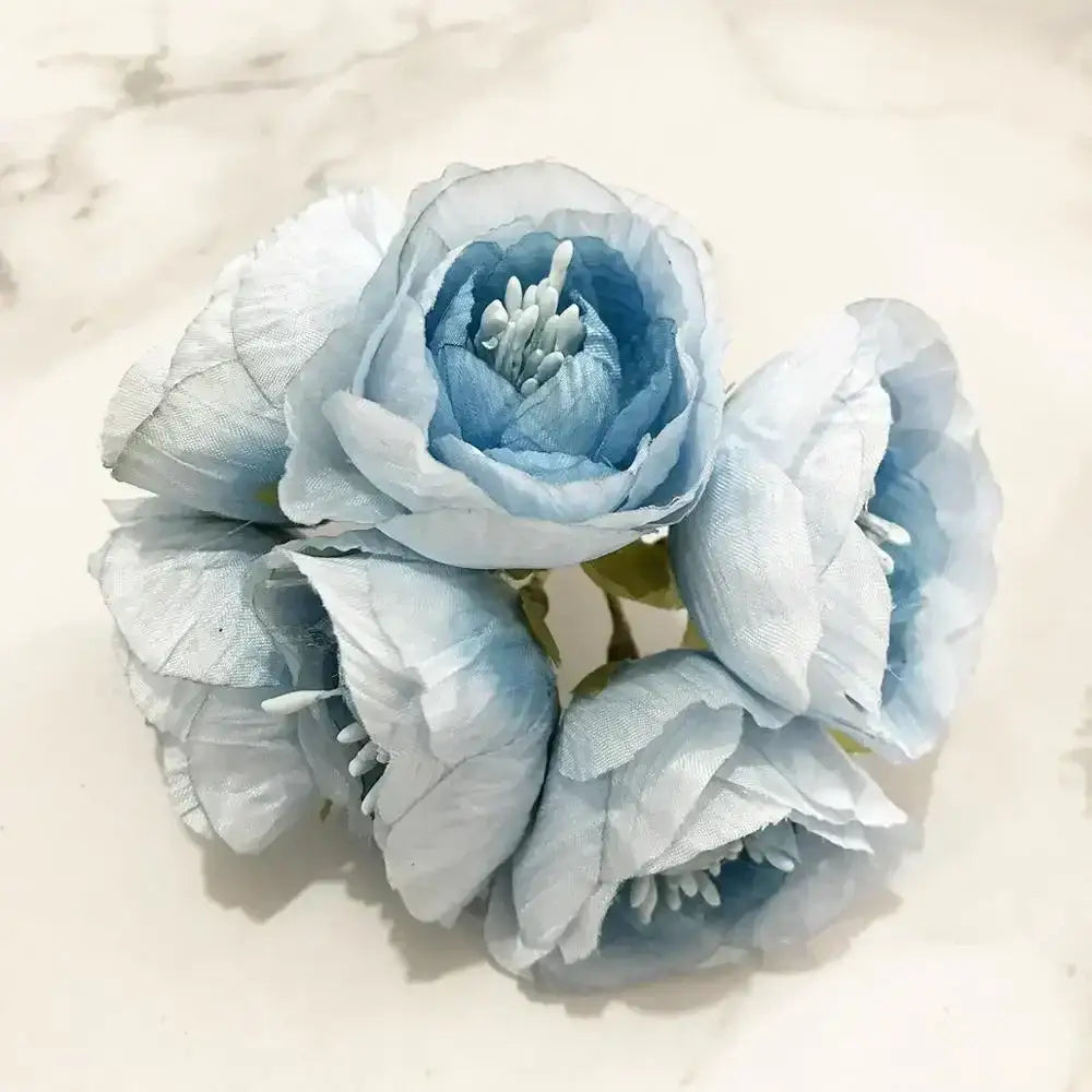 Blue Stamen Berry Bundle