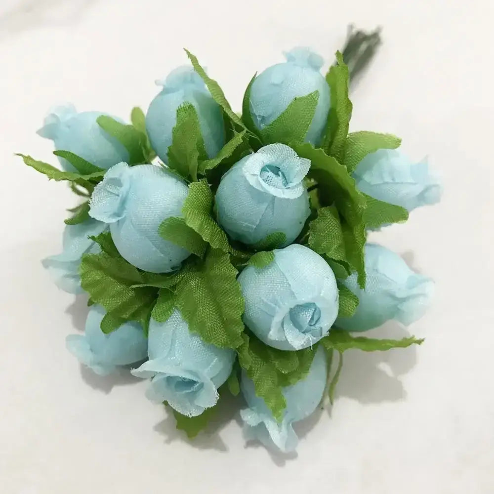 Blue Stamen Berry Bundle