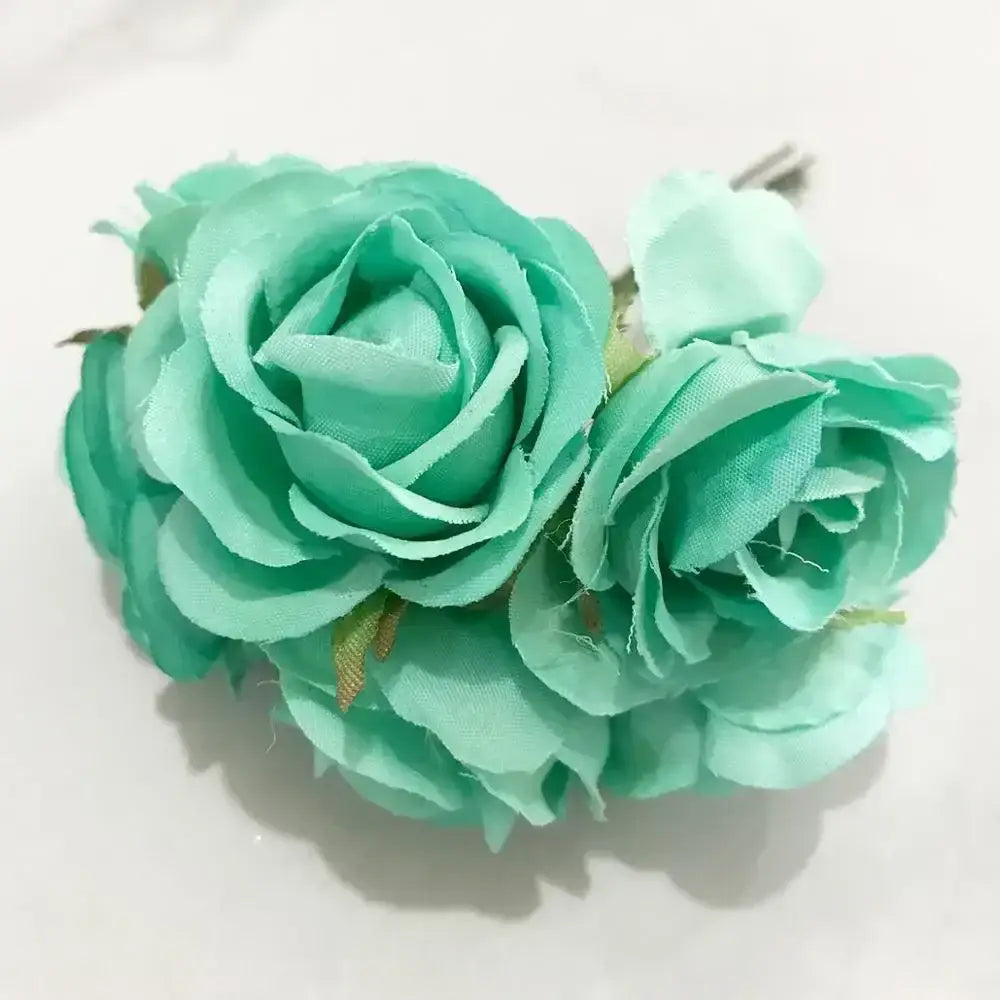 Blue Stamen Berry Bundle
