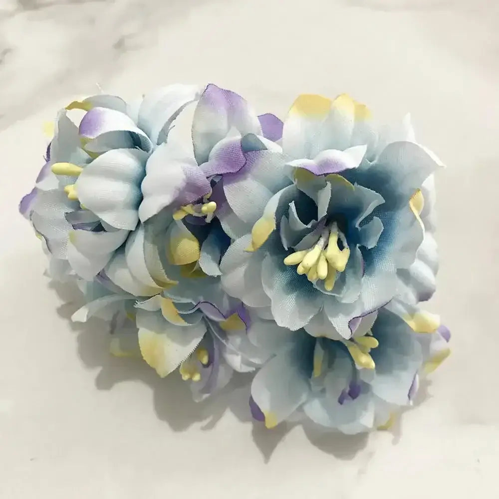 Blue Stamen Berry Bundle