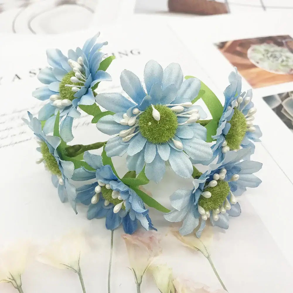 Blue Stamen Berry Bundle