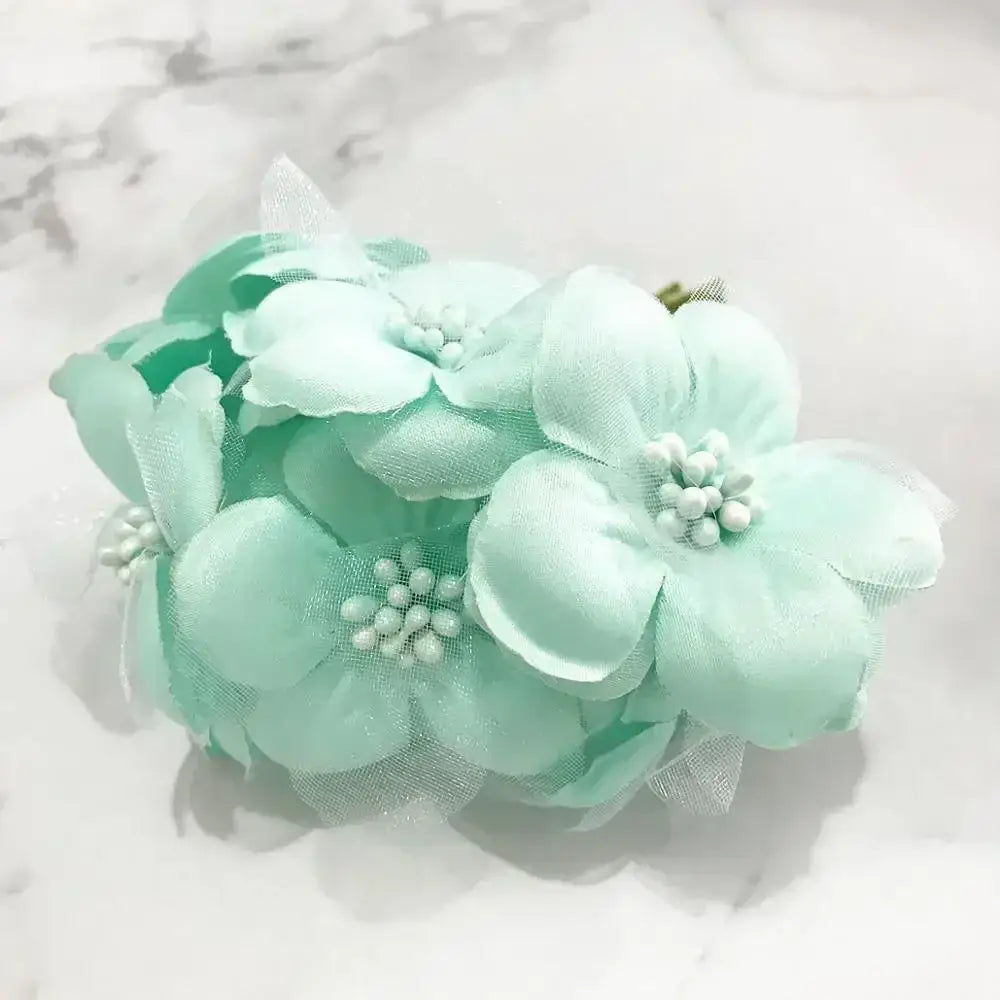 Blue Stamen Berry Bundle