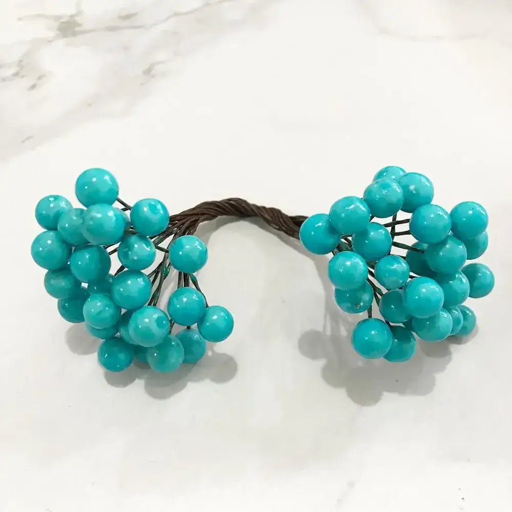 Blue Stamen Berry Bundle