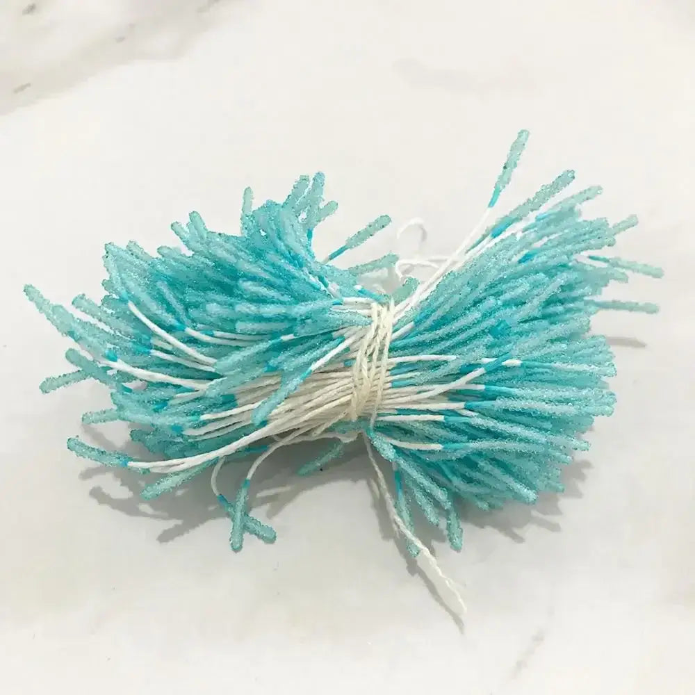 Blue Stamen Berry Bundle