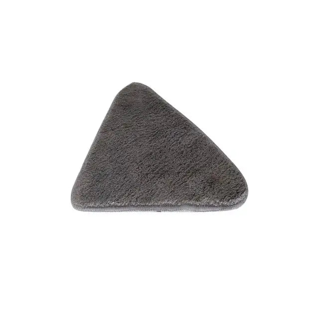 Gray Telescopic Floor Mop