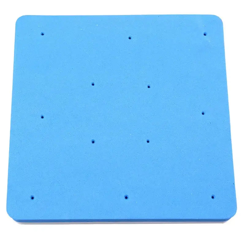 Blue Foam Shaping Mat