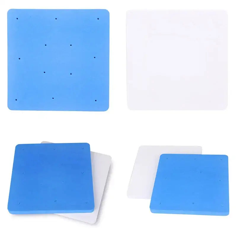 Blue Foam Shaping Mat