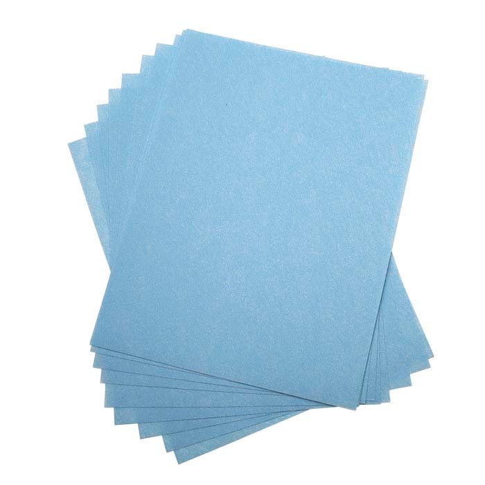 3M WetorDry Tri-M-Ite Polishing Paper, 10 Pack
