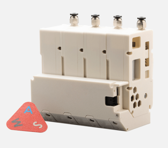 BMCU 370C DM DIY Multi-Filament System for Bambu A1 / A1 Mini