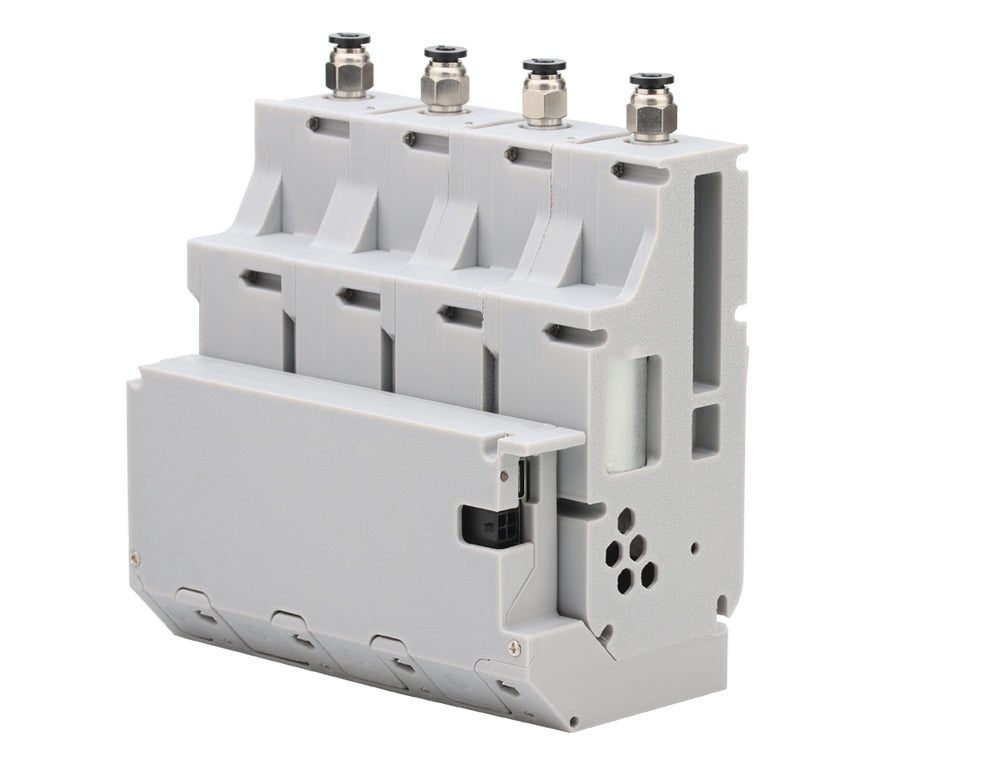 BMCU 370C DM DIY Multi-Filament System for Bambu A1 / A1 Mini