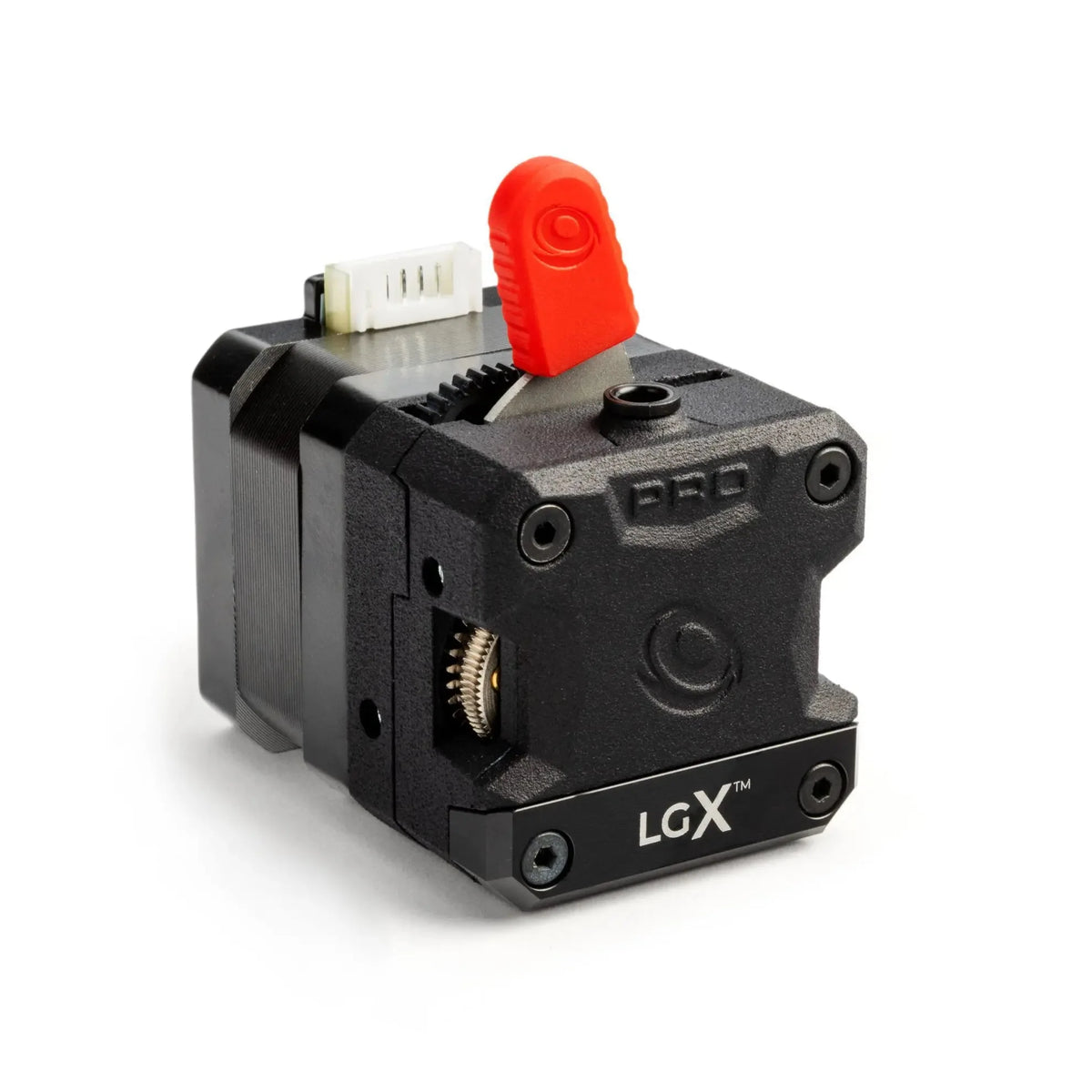 Bondtech LGX PRO Large Gears eXtruder
